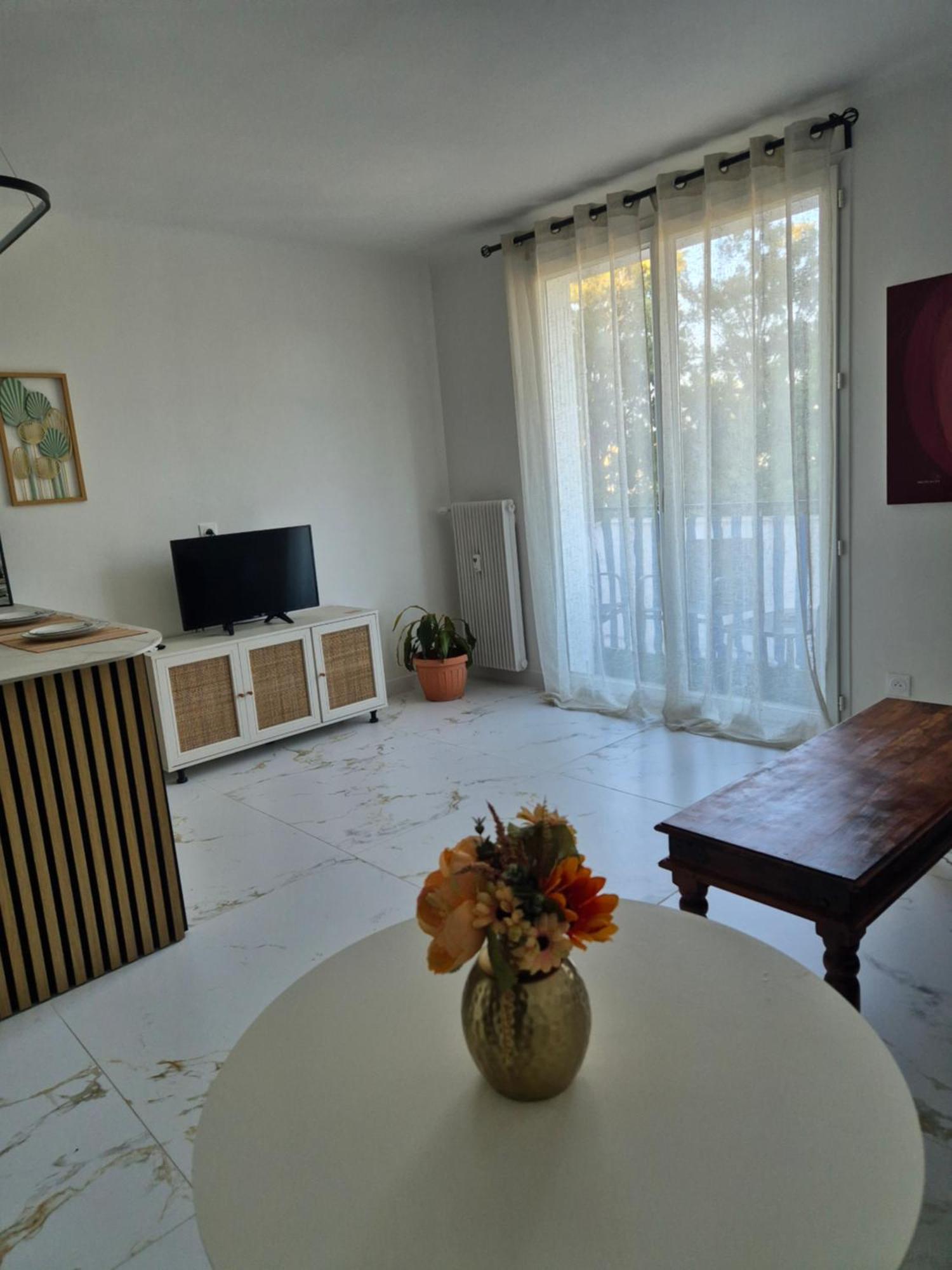 Studio Front Mer Appartement Nice
