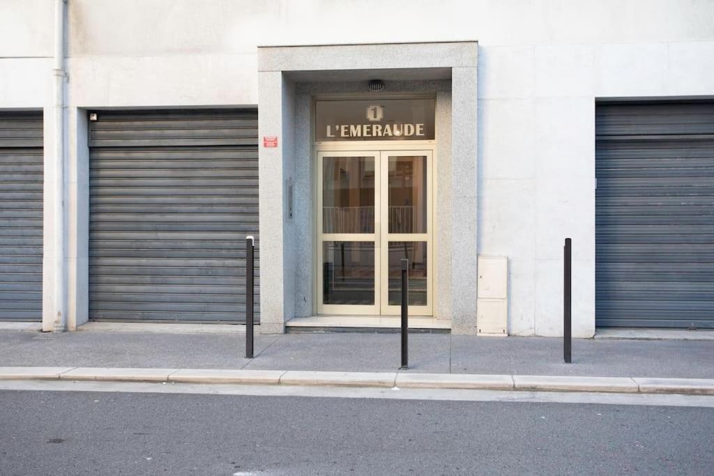 #19staywiz Us - Lenval - Balcon Lenval Sea View With Ac Promenade Des Nice