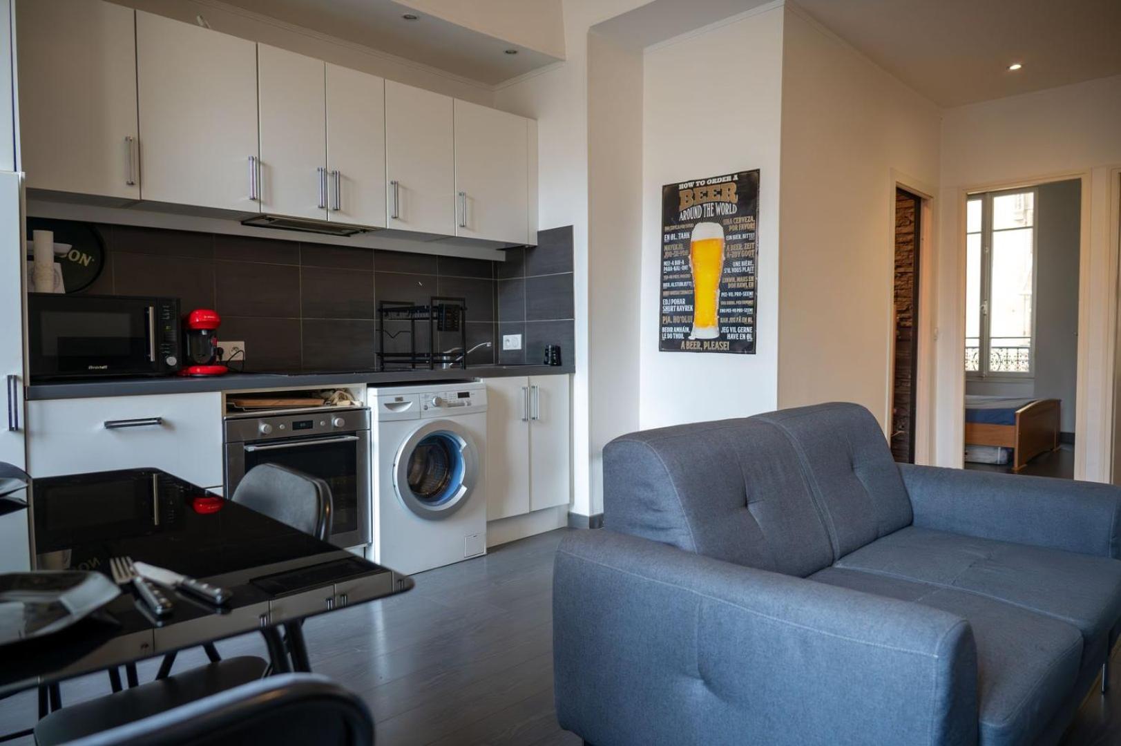 Guestready - Tranquil Haven In The Heart
