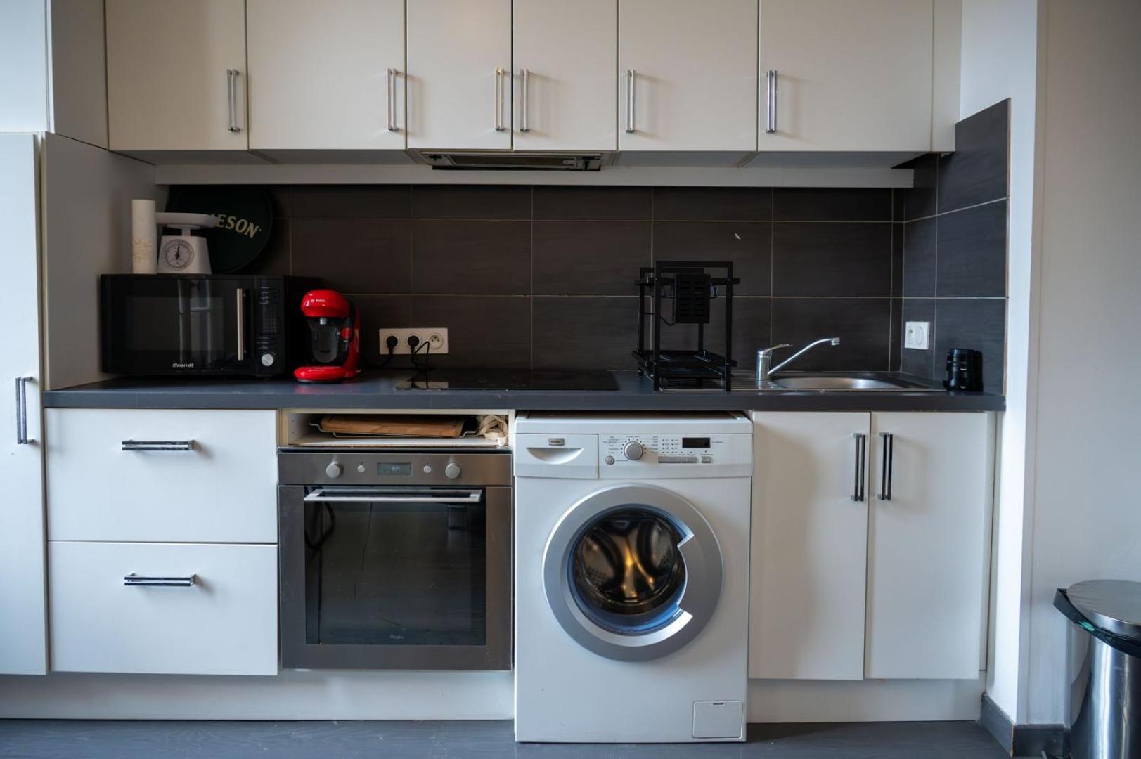 Apartment Guestready - Tranquil Haven In The Heart *
