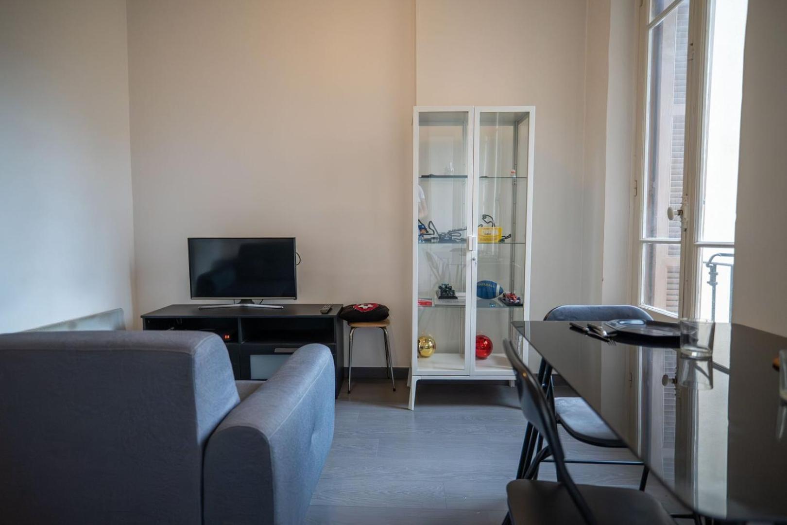 Guestready - Tranquil Haven In The Heart Apartment