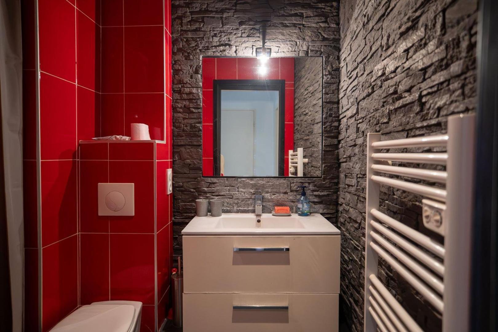 Guestready - Tranquil Haven In The Heart Apartment *