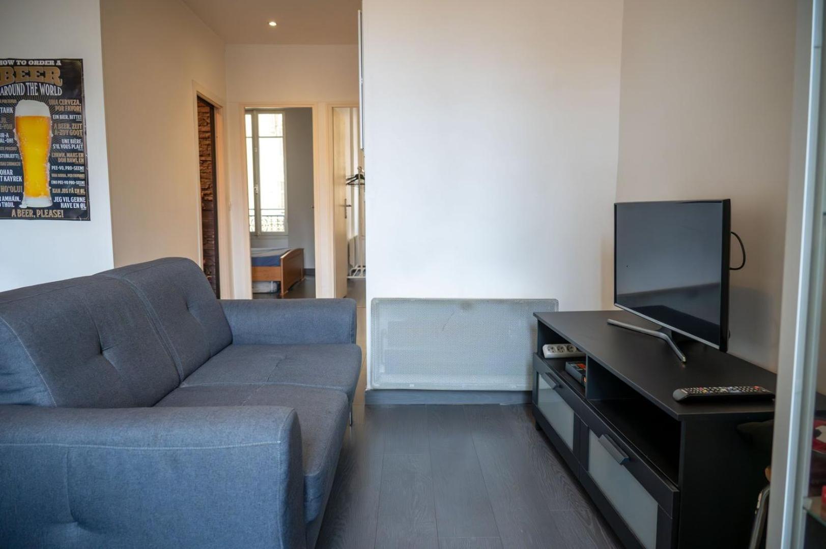 Guestready - Tranquil Haven In The Heart Apartment *