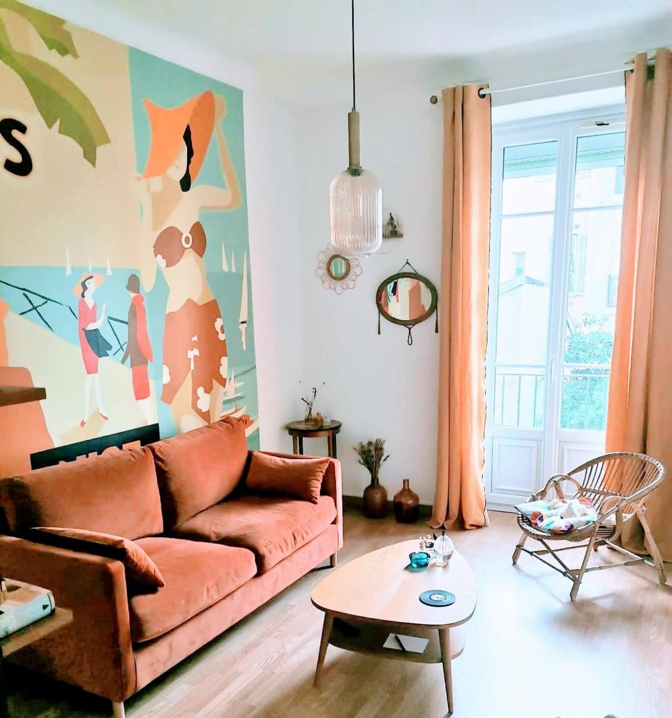 26 Libay Apartment