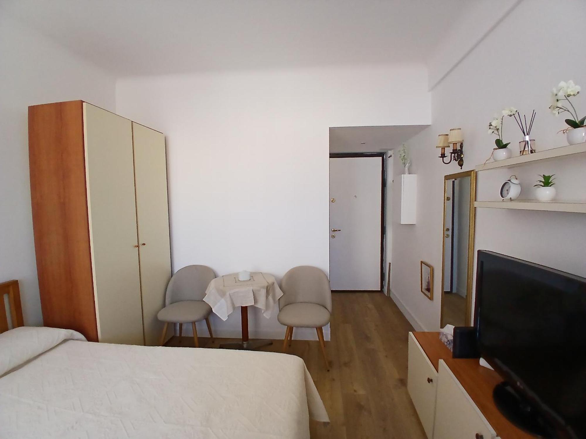 Apartment Maria Nice