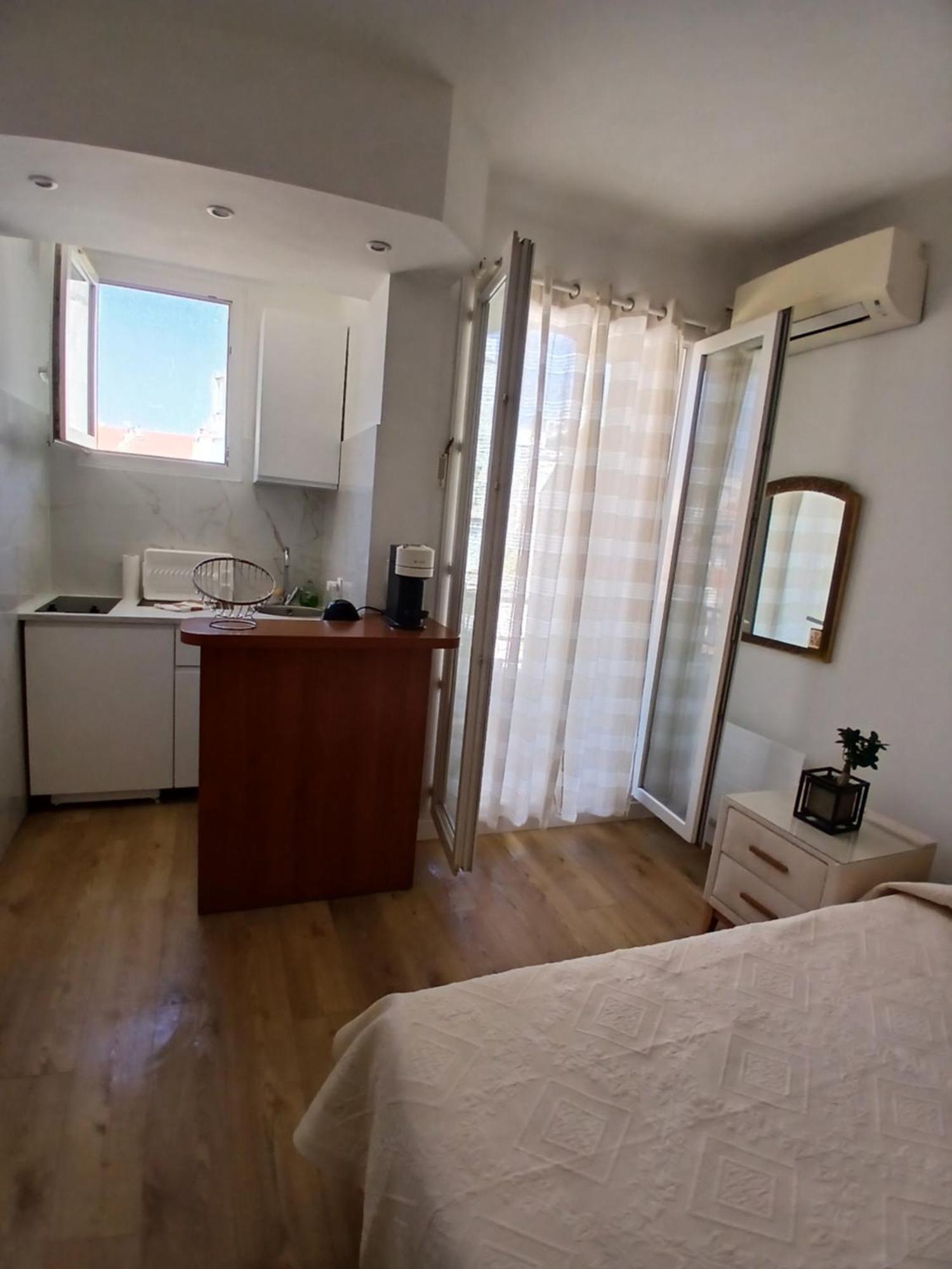 Maria Appartement *