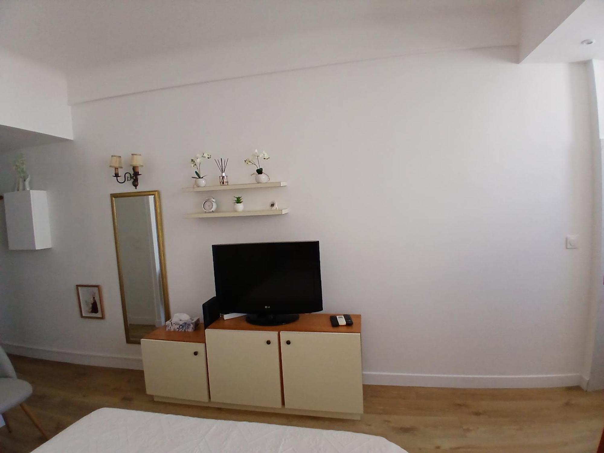 Maria Apartment Nice