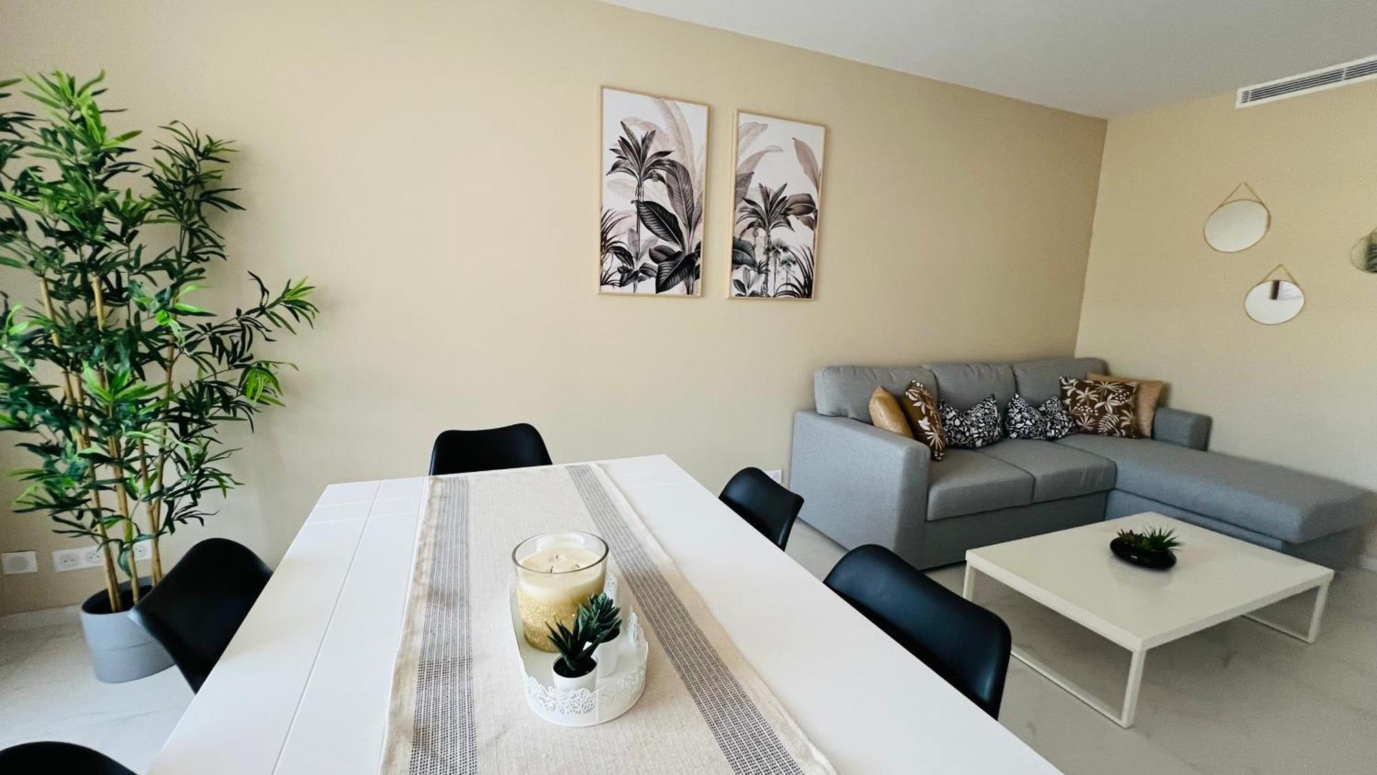Super - A 5 Min A Pieds ! Apartment *