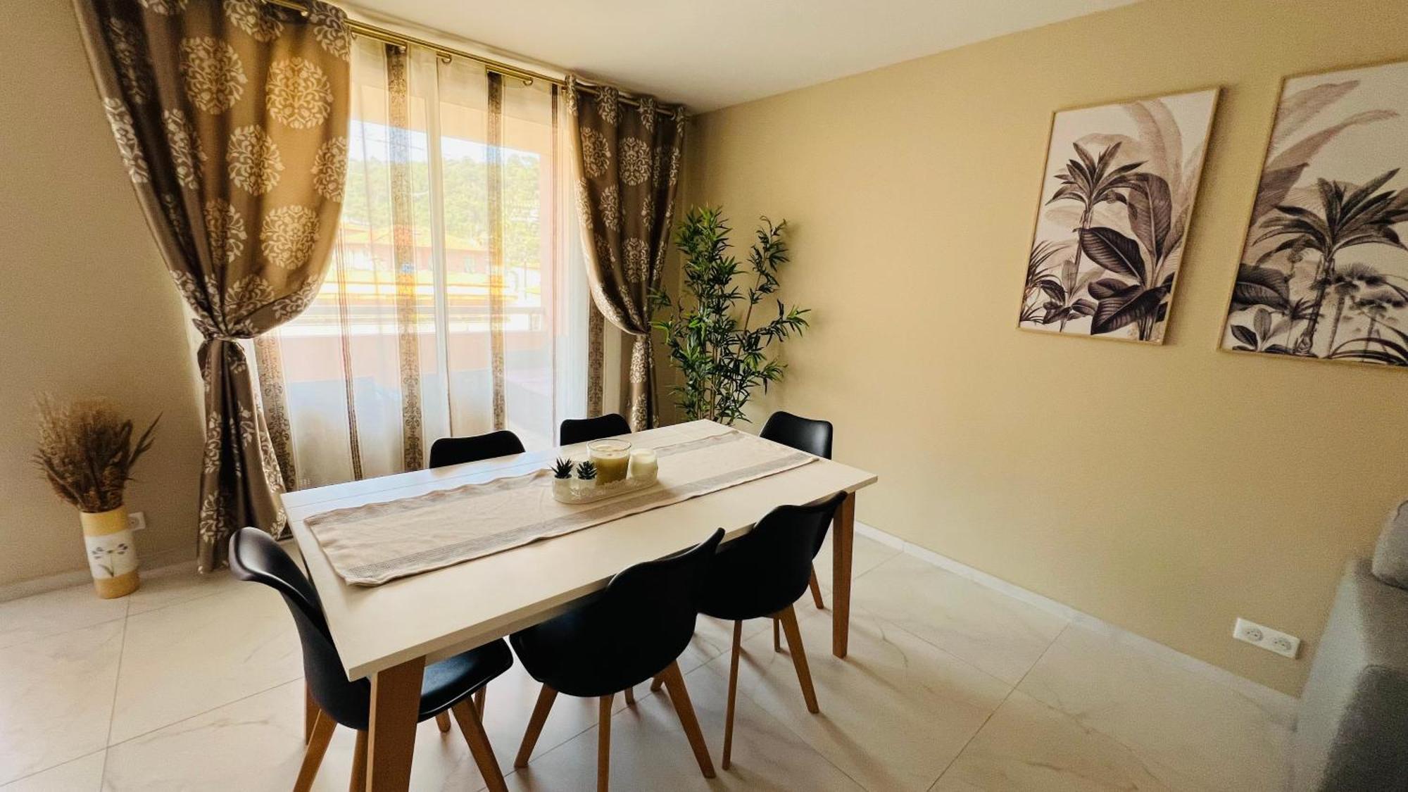 Super - A 5 Min A Pieds ! Apartment *