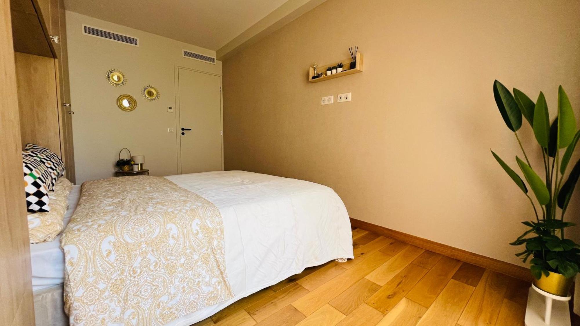 Apartment Super - A 5 Min A Pieds !