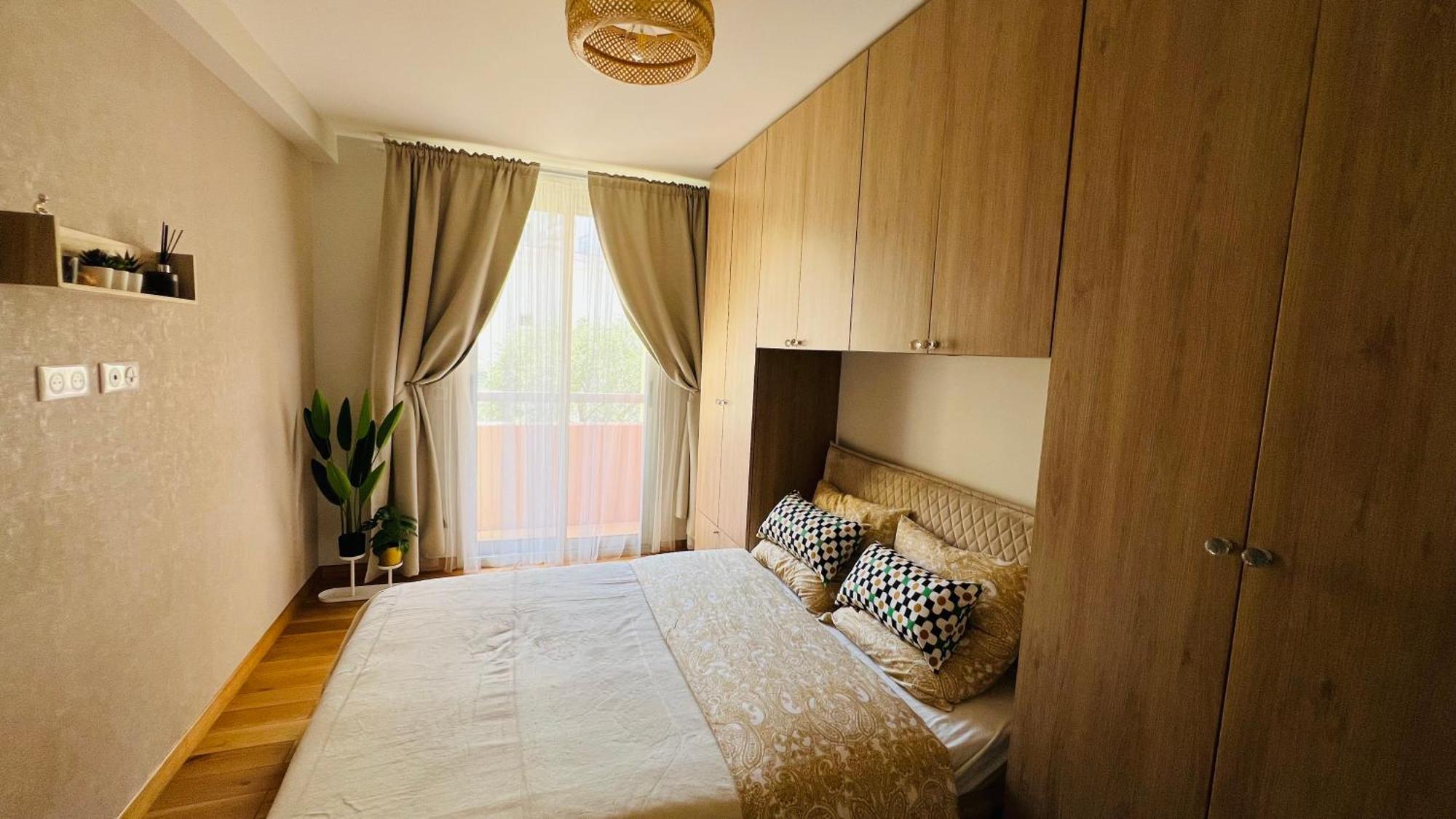 Super - A 5 Min A Pieds ! Apartment