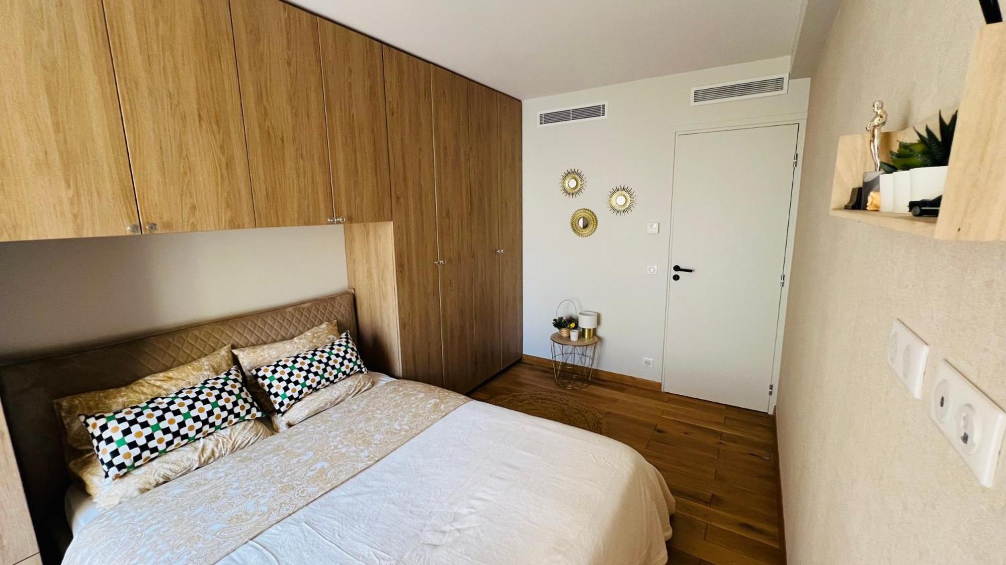 Super - A 5 Min A Pieds ! Apartment