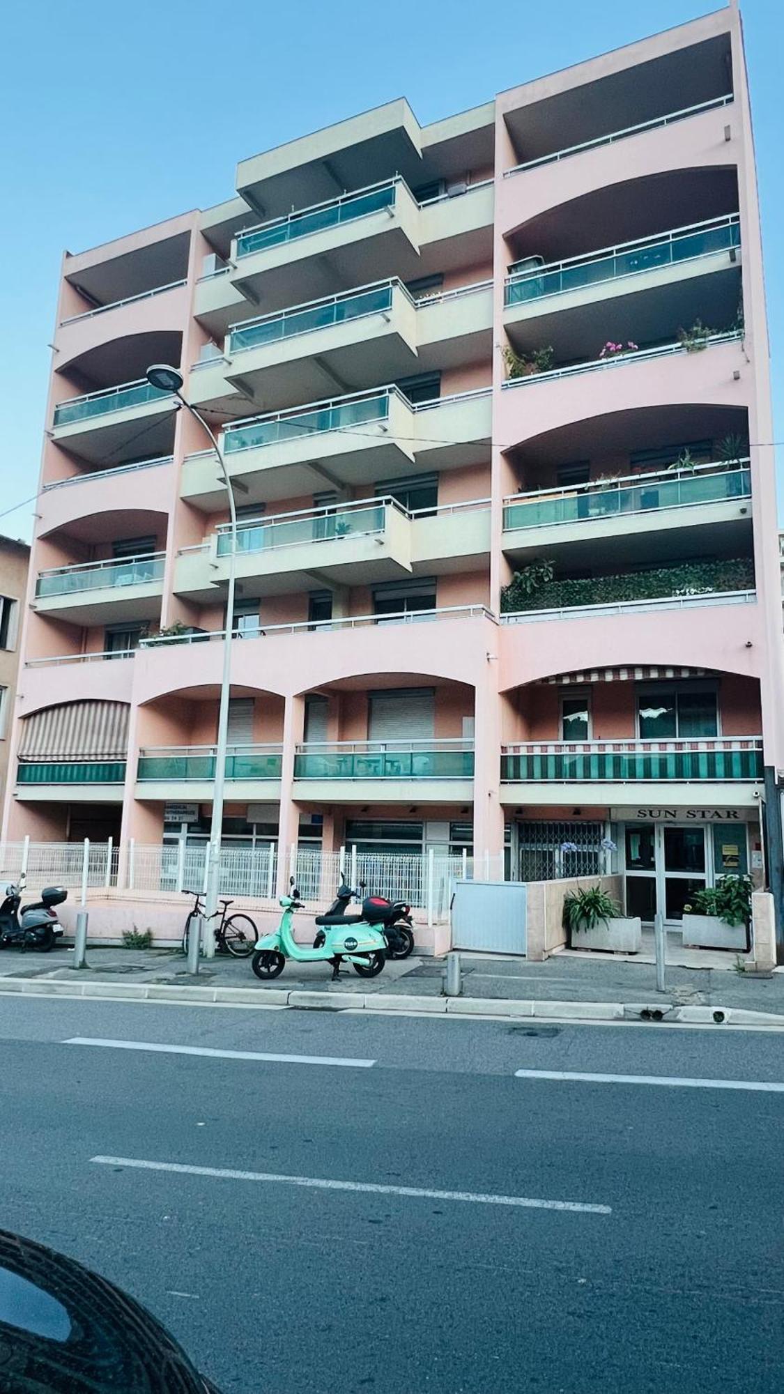 Apartment Super - A 5 Min A Pieds !
