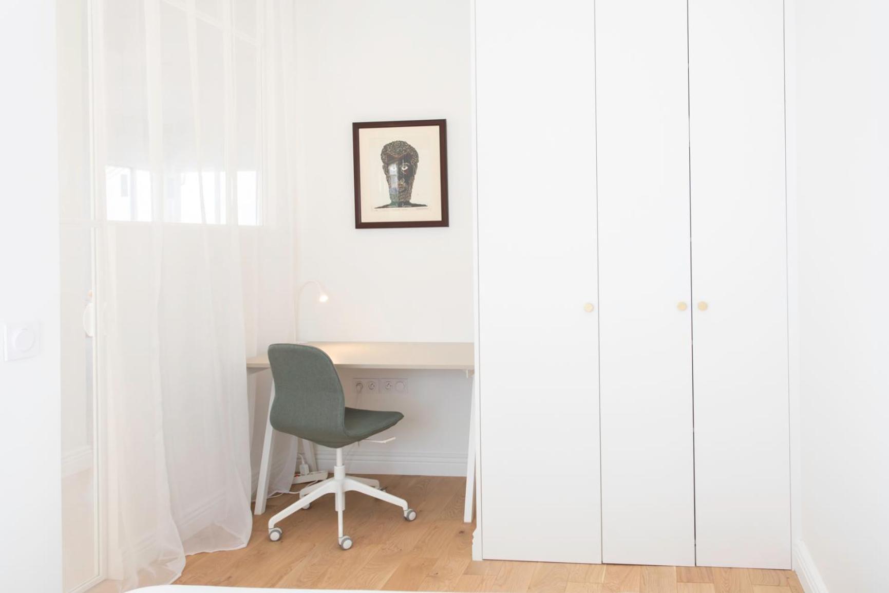 #54 Sea View 4 Bdr Ac 5mins To Port Bbq * Nice