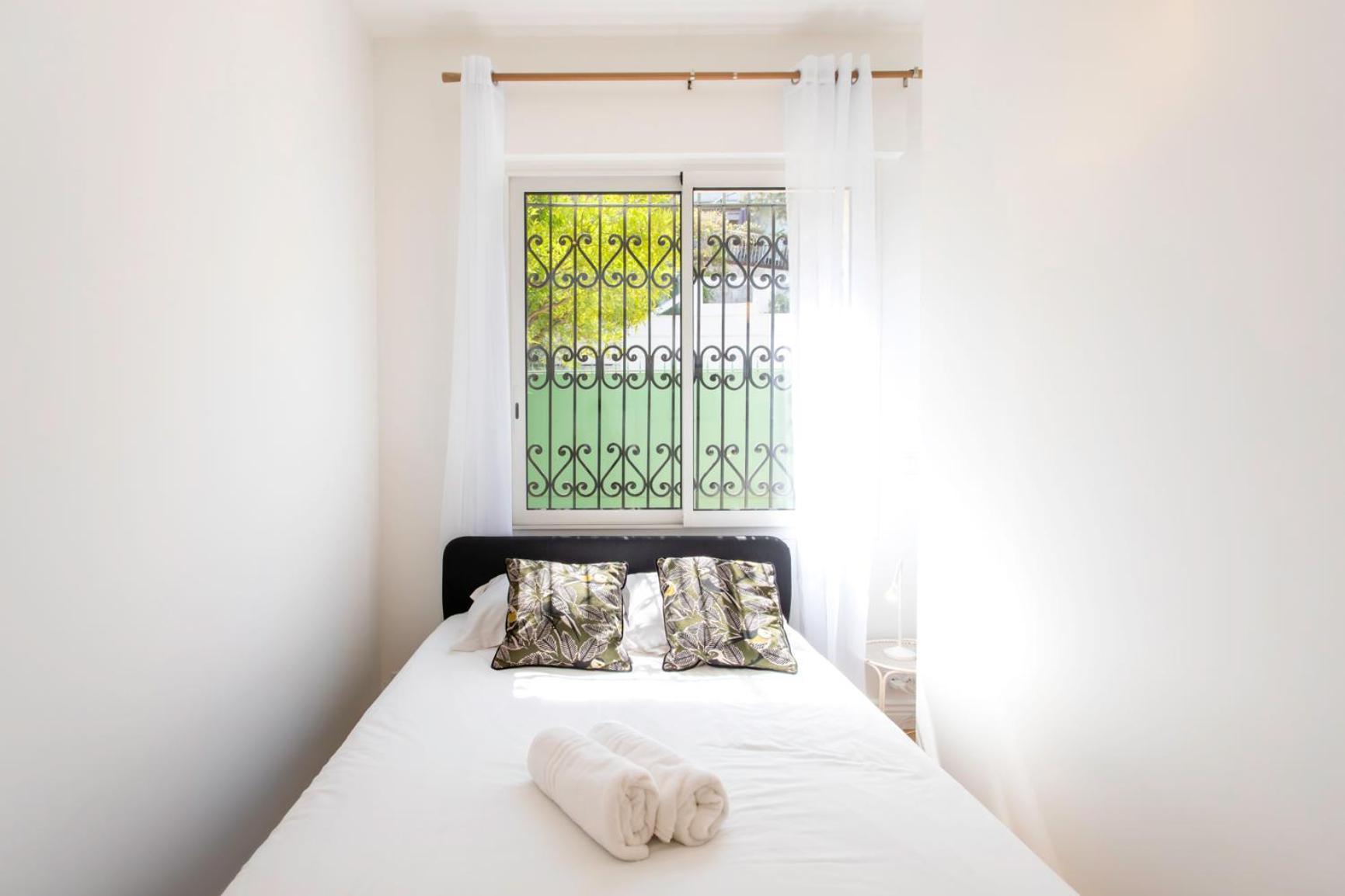 Villa #54 Sea View 4 Bdr Ac 5mins To Port Bbq