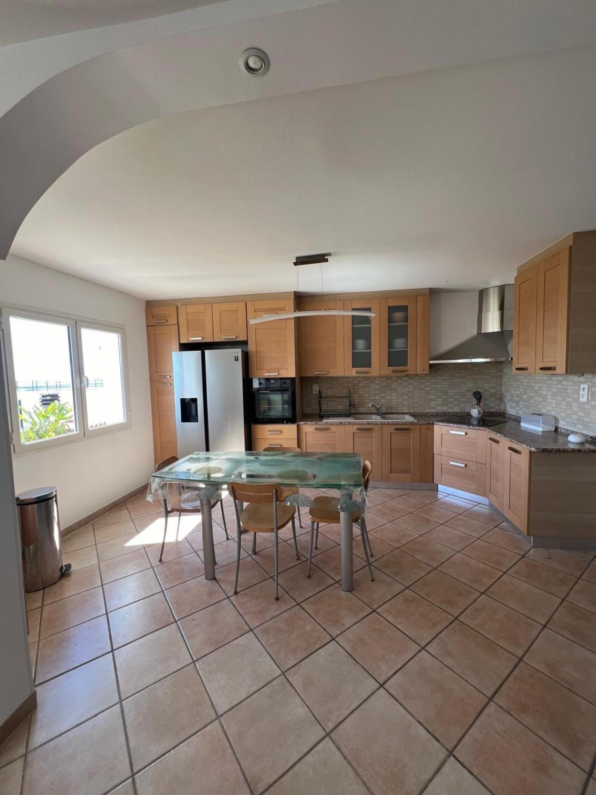 Via Mezza Holiday home *