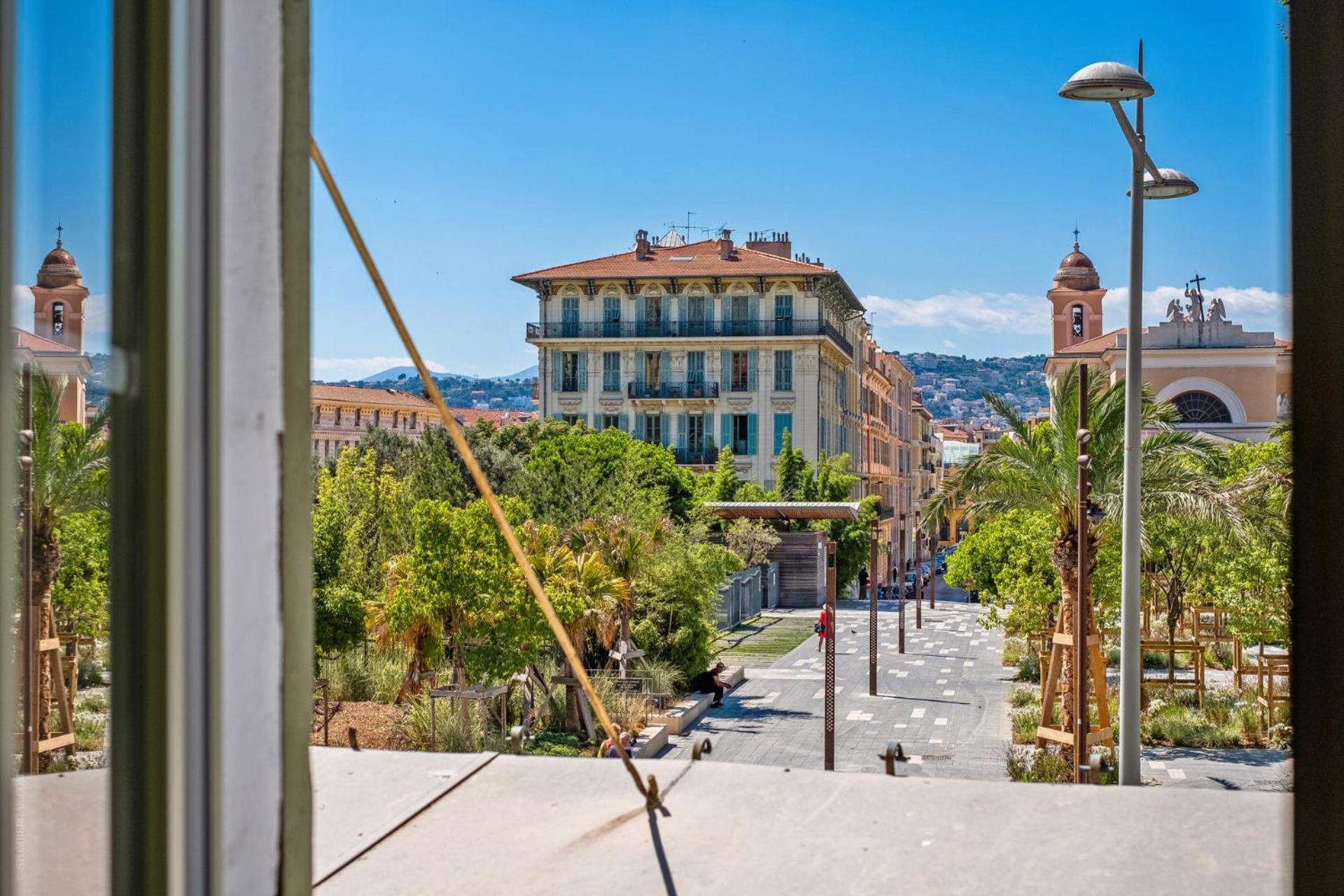 Riviera Cozy - Place Massena * Nice
