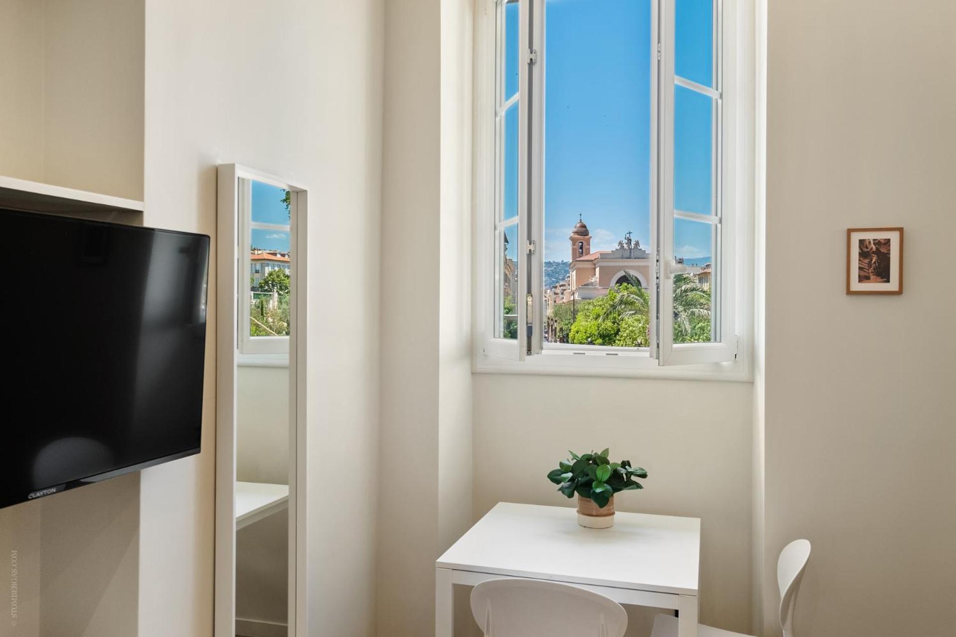 Riviera Cozy - Place Massena * Nice