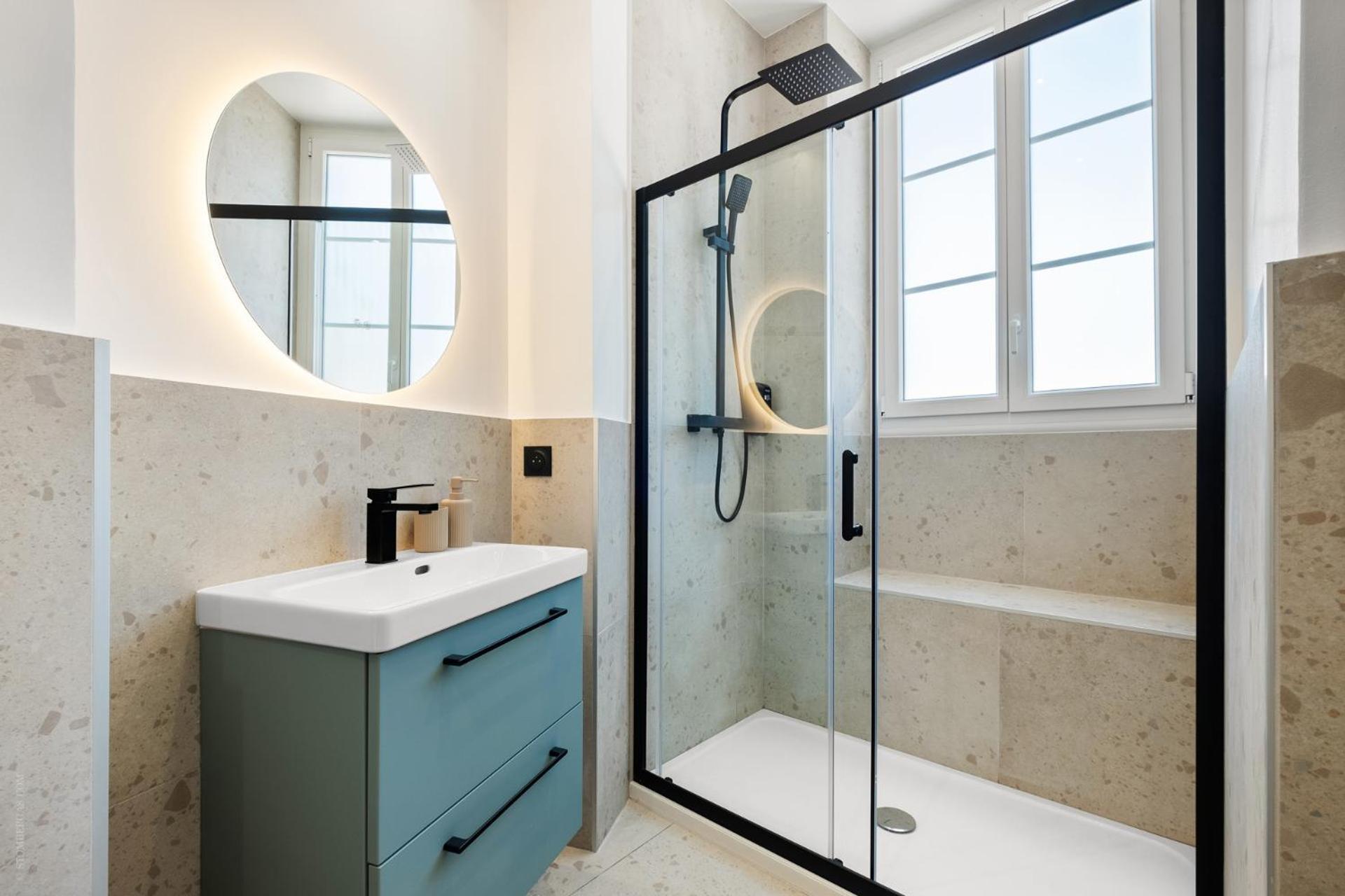 Apartment Riviera Cozy - Place Massena Nice