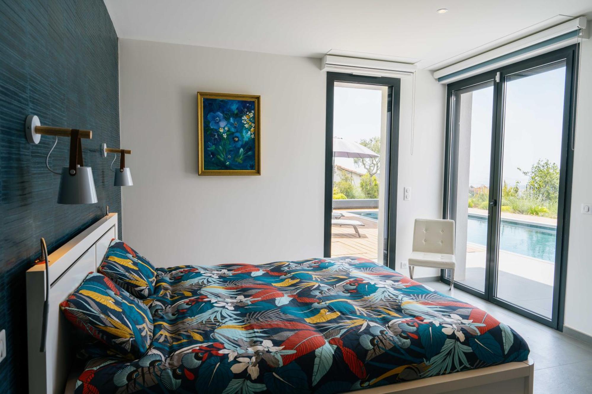Prestigieuse De Cremat Villa *