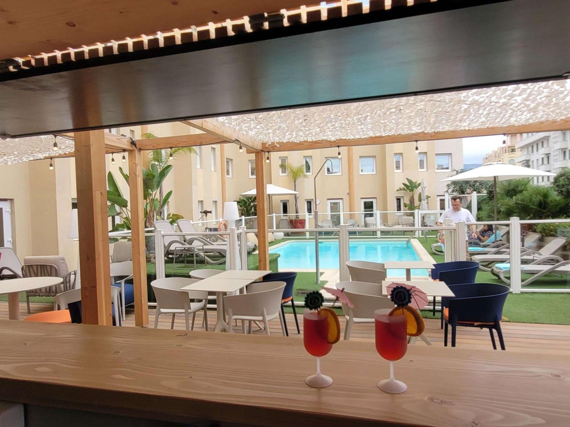 Ibis Centre Gare 3* Nice