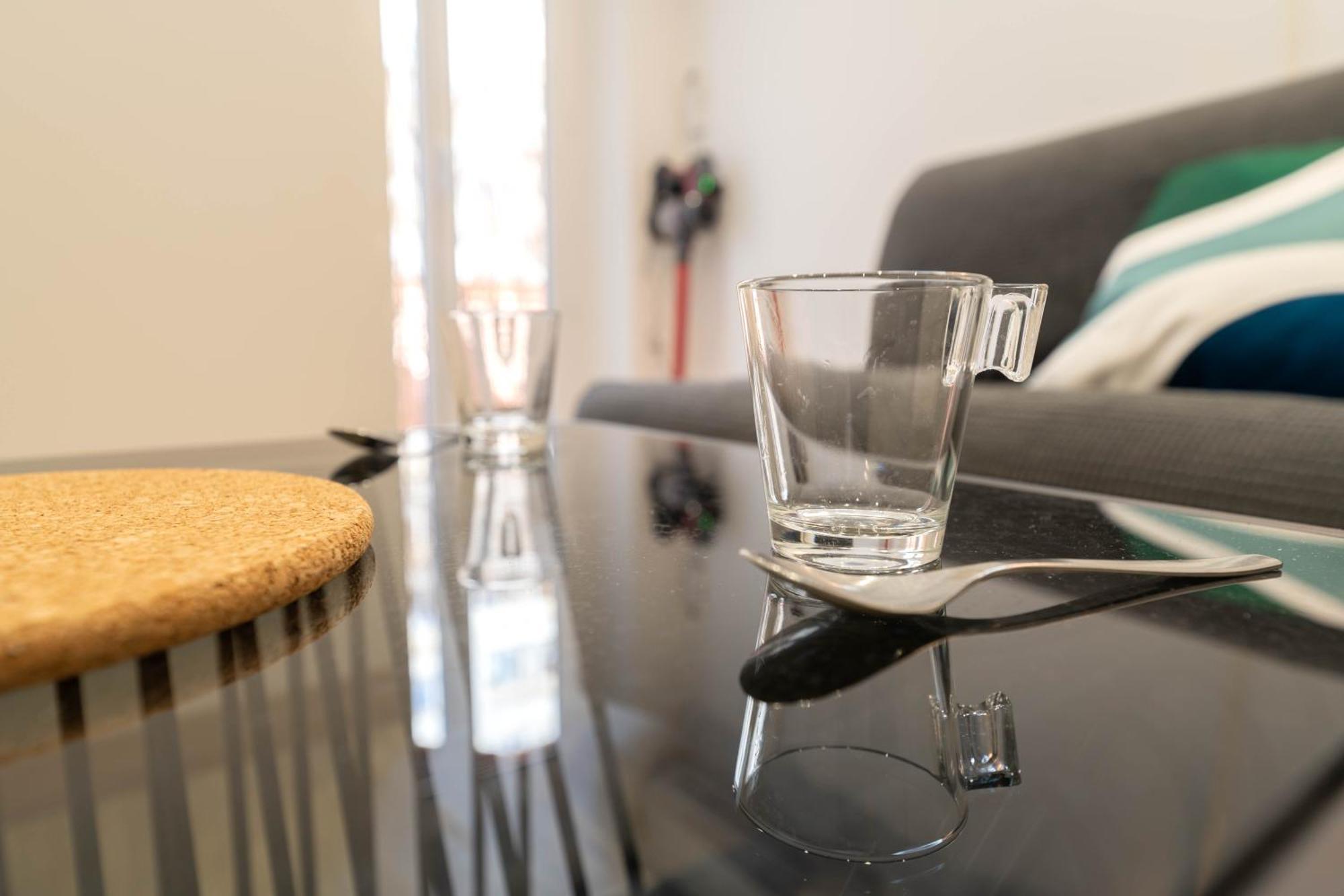 Magic Design Apartment *