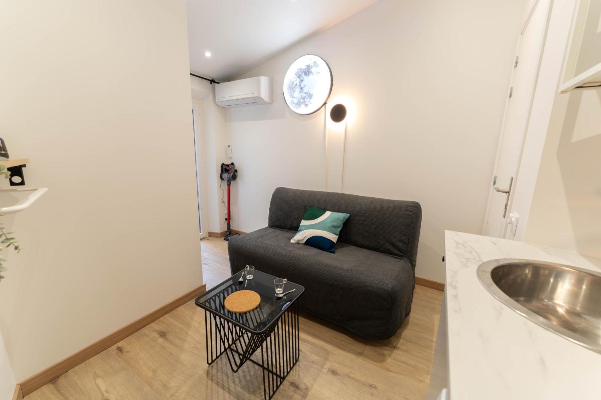 Apartment Magic Design *