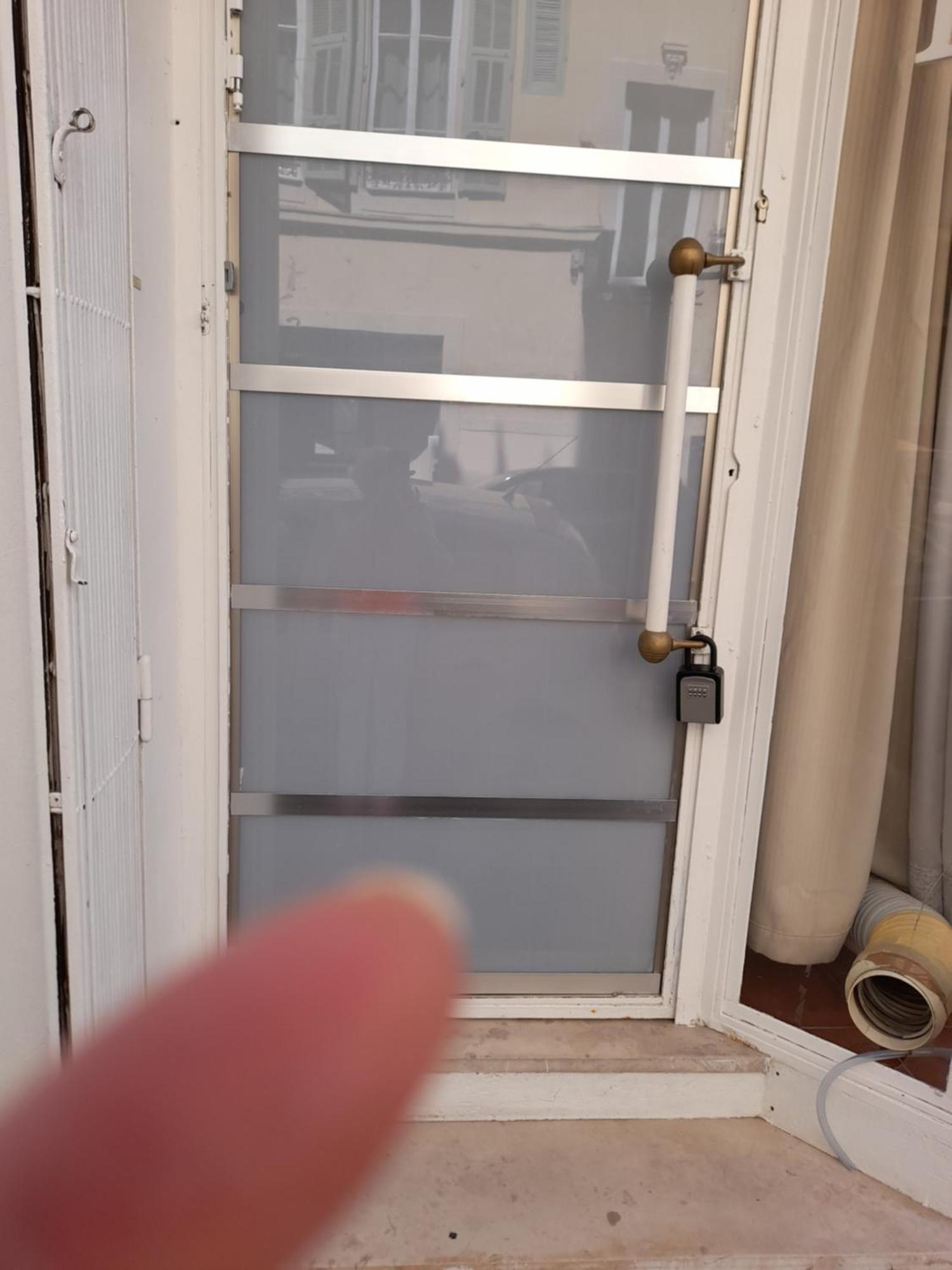 Beau 2 Pieces Atypique-original 200 M Mer, Promenade Des Anglais, Negresco Appartement