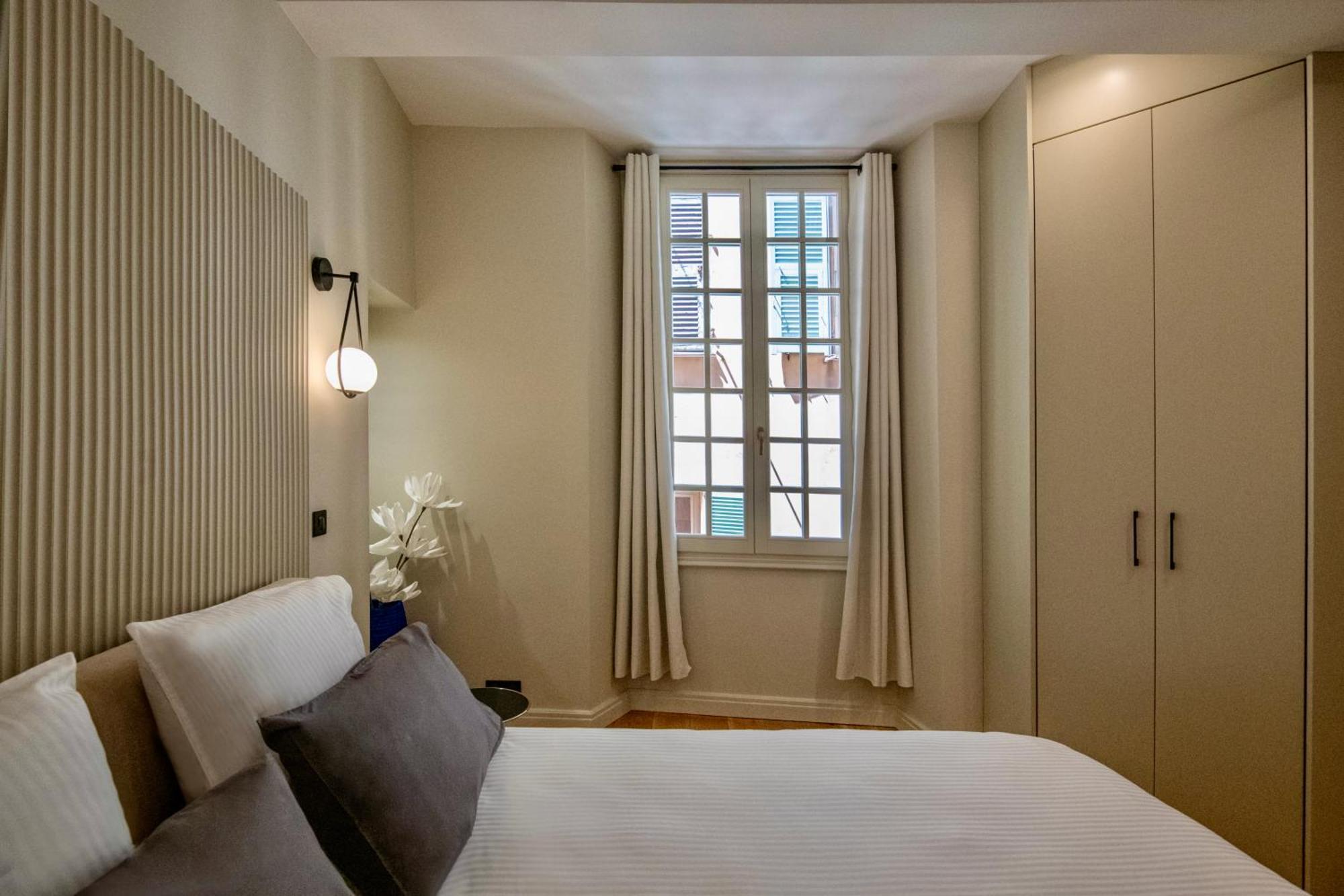 & Cours Saleya Serenity Luxury - 2 Apartment *