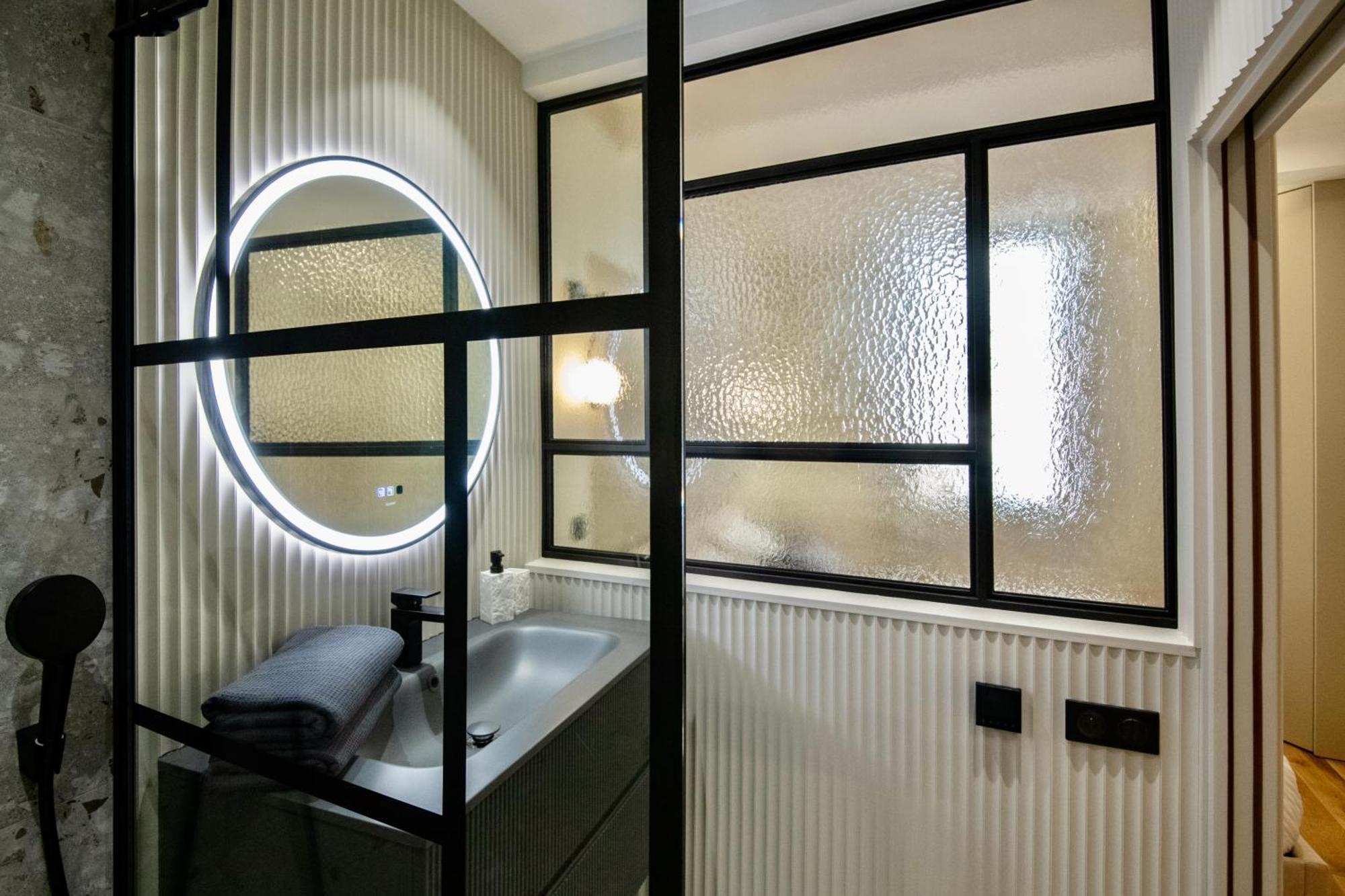 Apartment & Cours Saleya Serenity Luxury - 2