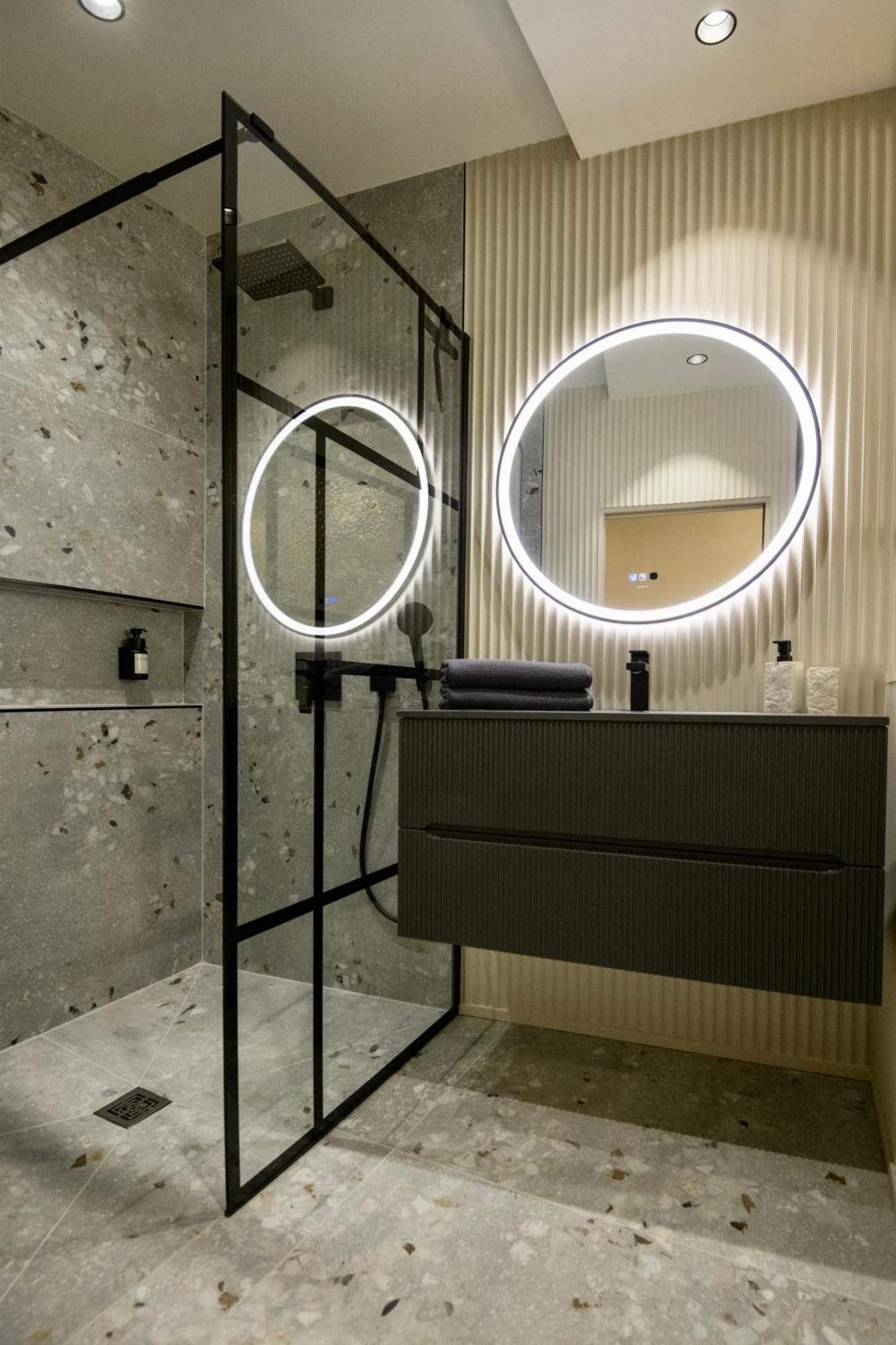 Apartment & Cours Saleya Serenity Luxury - 2 *