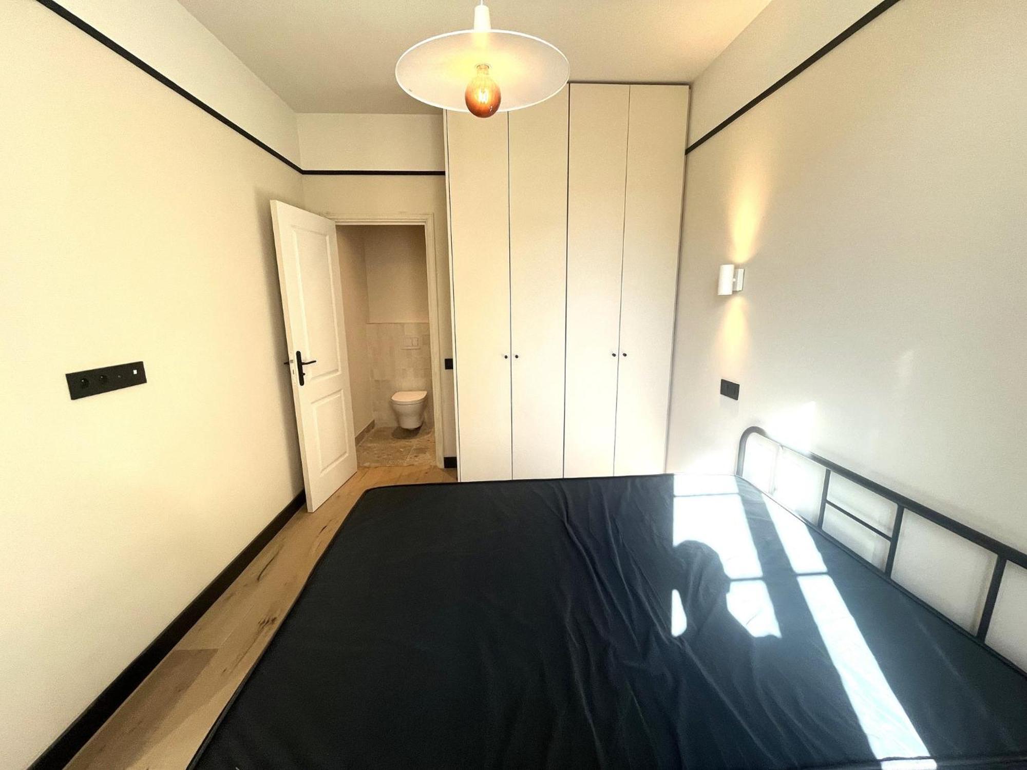 Beaumont Republique Apartment Nice