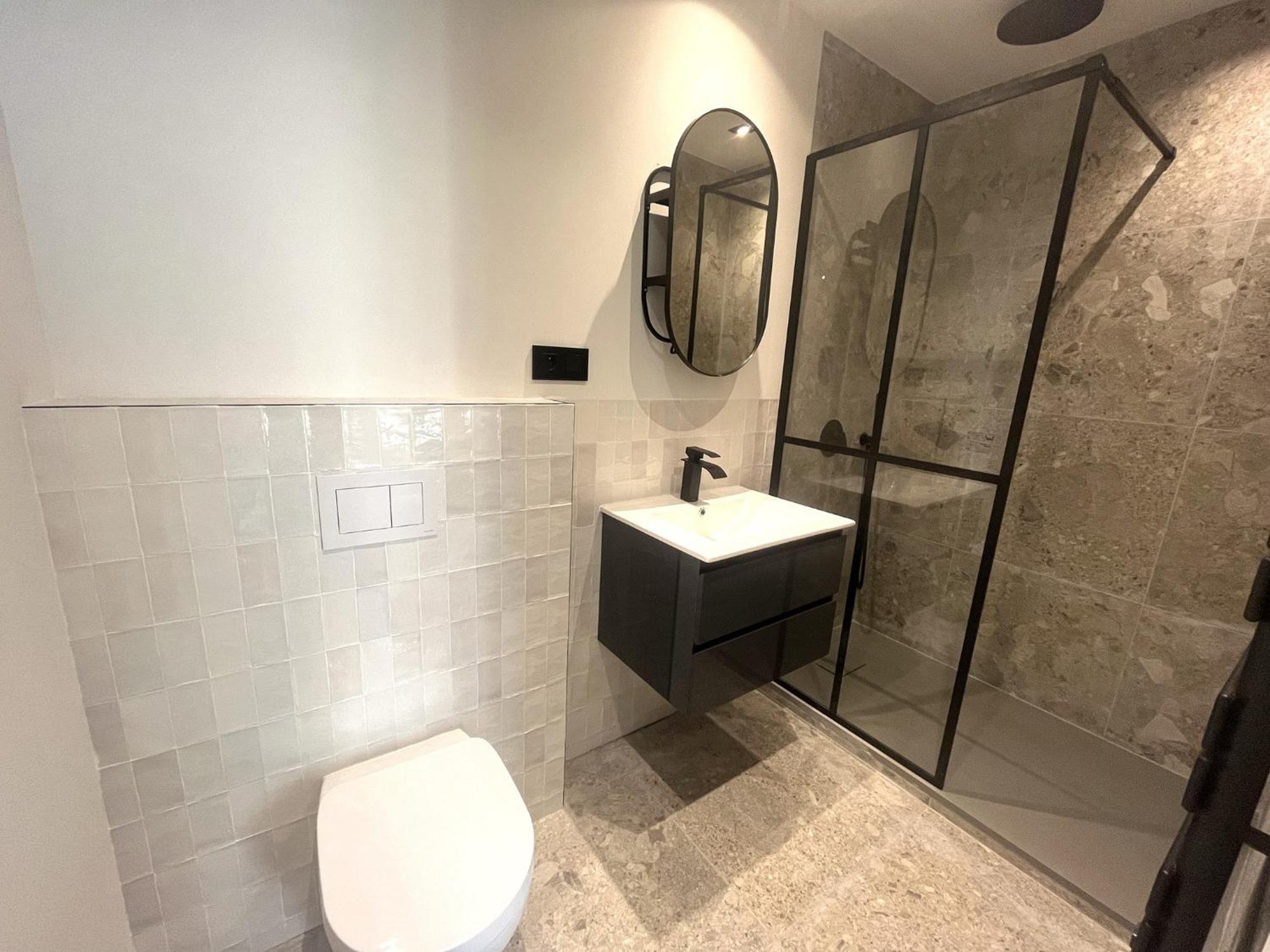 Apartment Beaumont Republique Nice