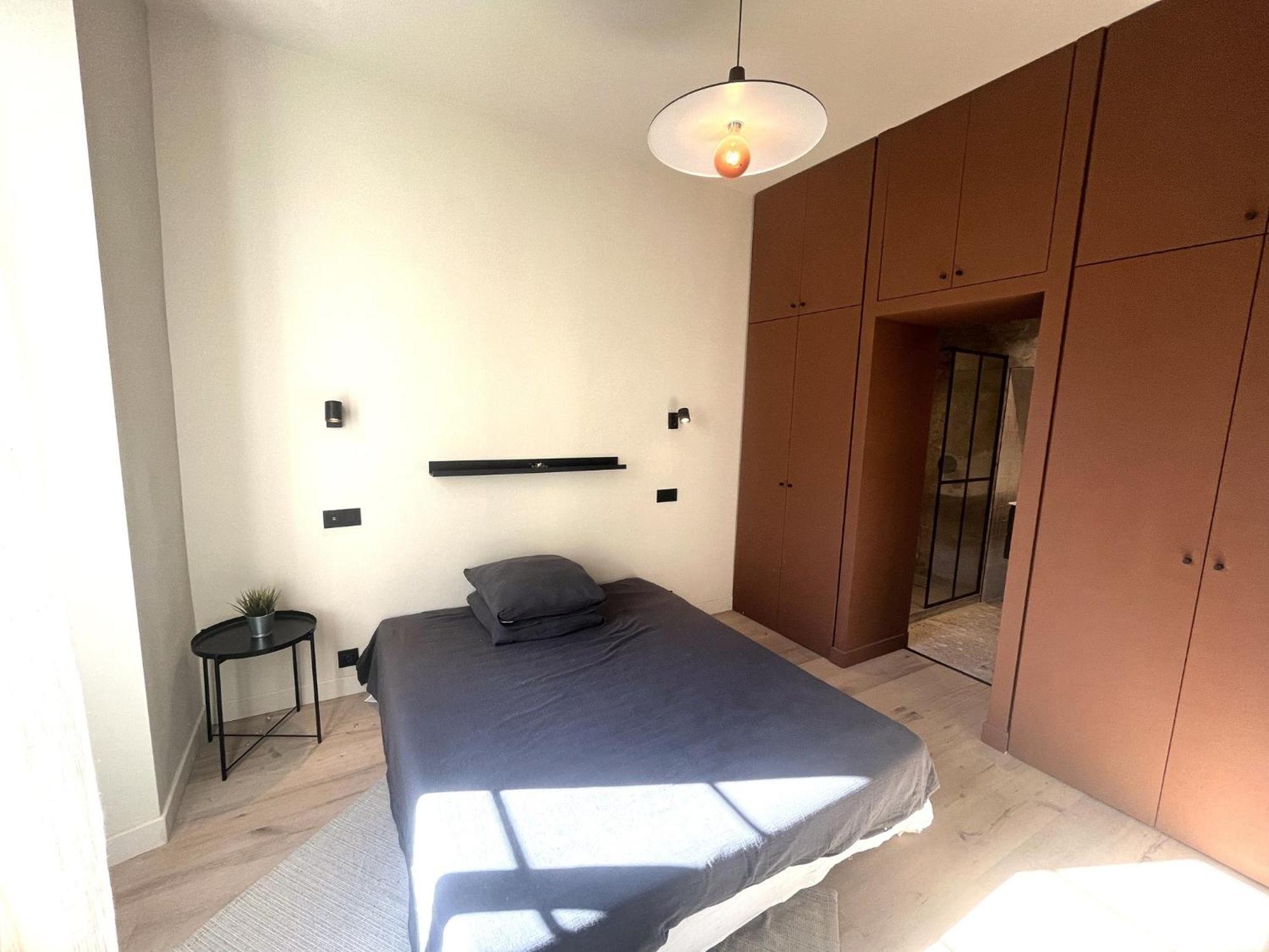 Apartment Beaumont Republique