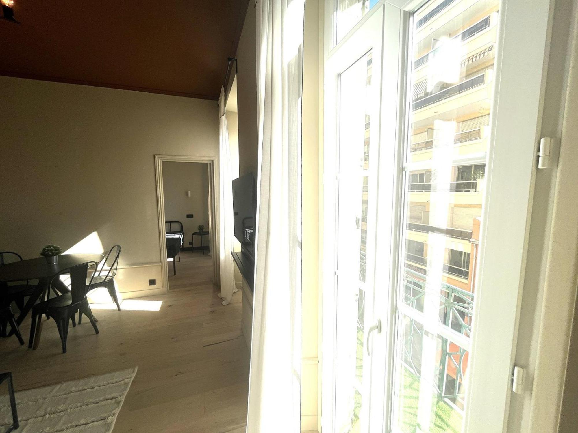 Apartment Beaumont Republique *