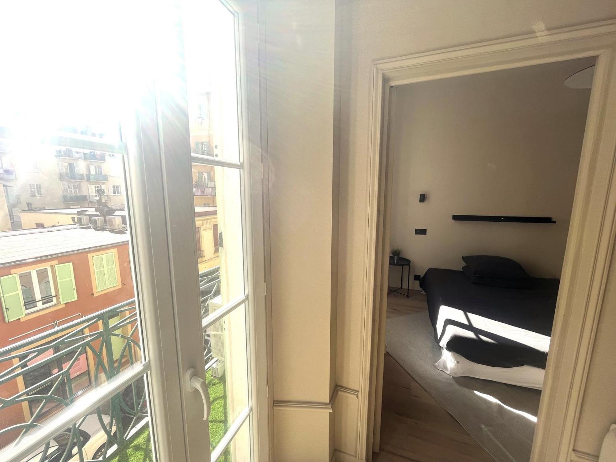 Apartment Beaumont Republique Nice