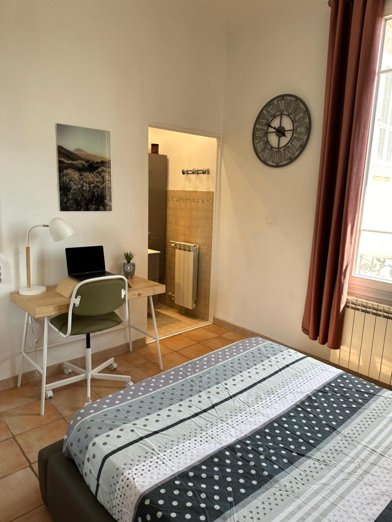 Maison De A Ouest Dans Propriete Arboree *