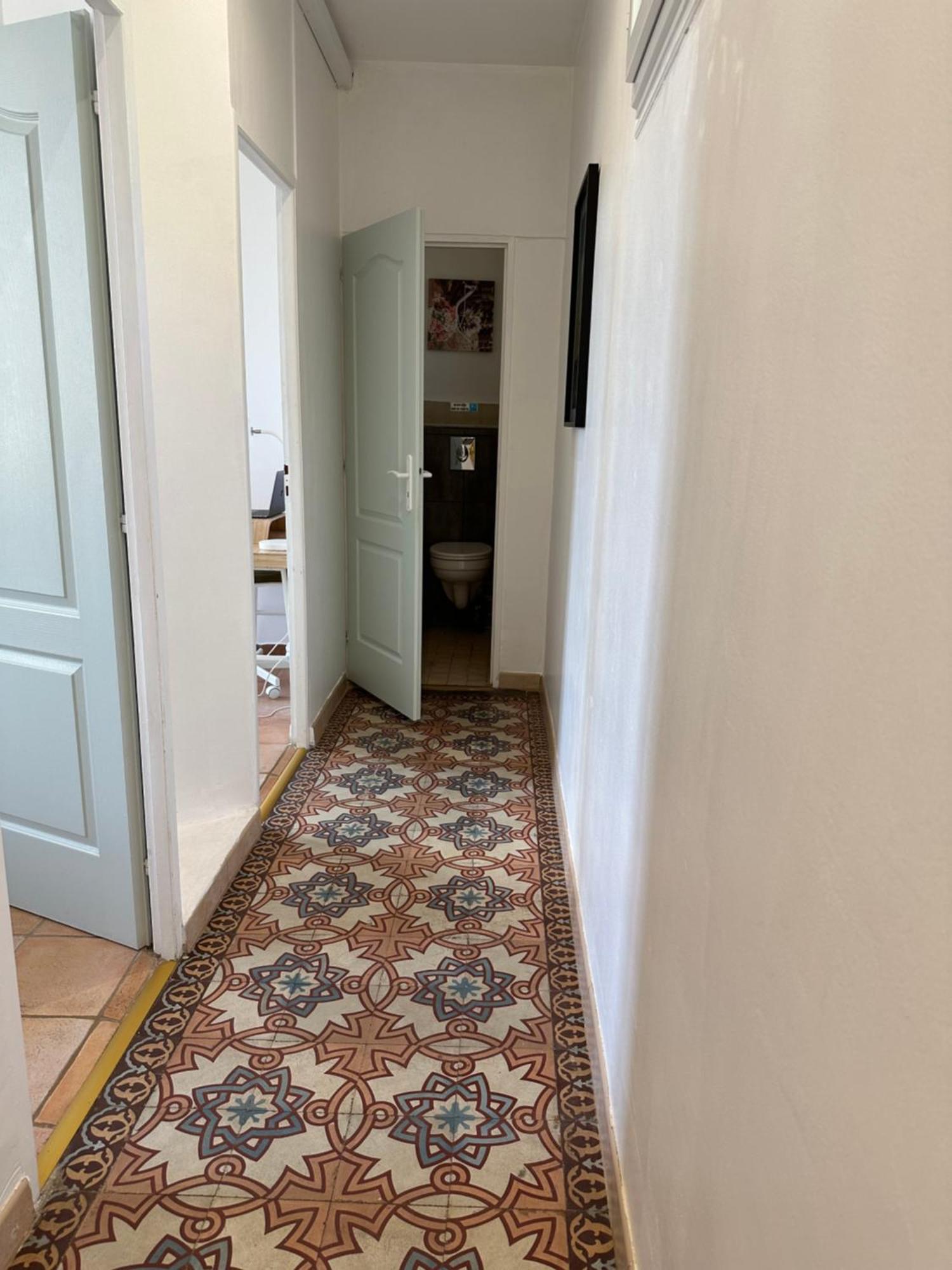 Apartment Maison De A Ouest Dans Propriete Arboree