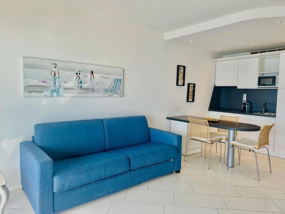 Appartement Art De Vivre Sur La Promenade *
