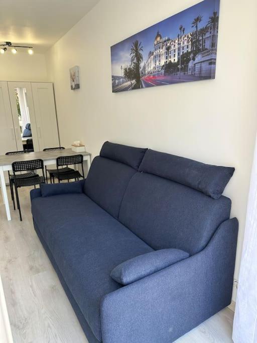Grosso Apartment Nice