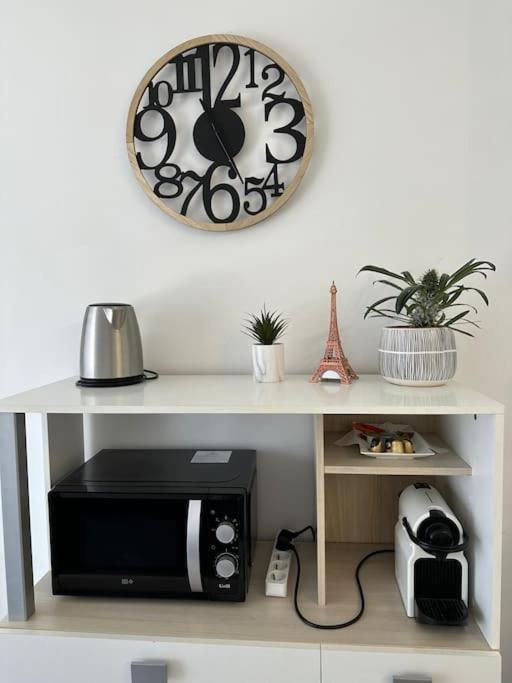 Grosso Apartment