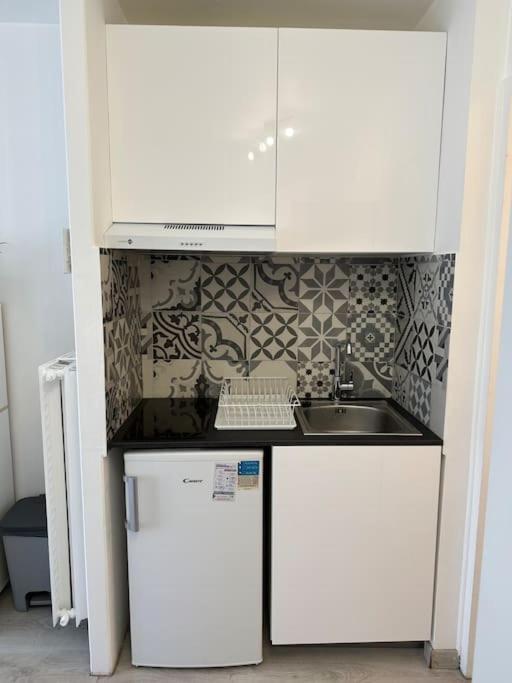 Apartment Grosso *