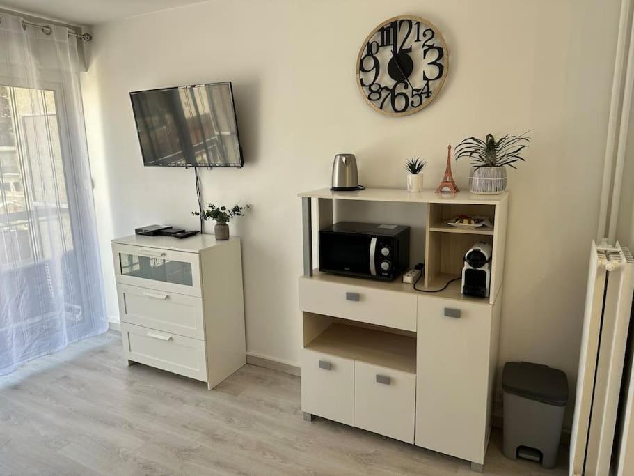 Apartment Grosso Nice