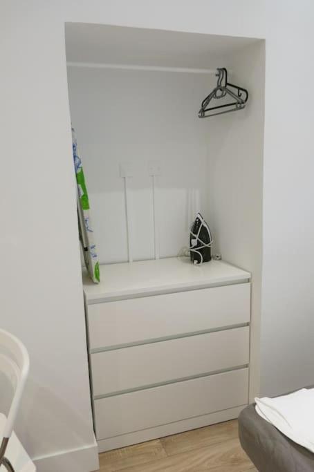 Apartment 36 Rue Droite *