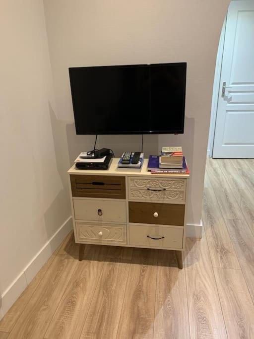 36 Rue Droite * Nice