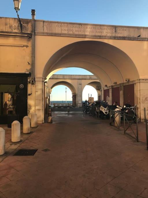 36 Rue Droite Apartment