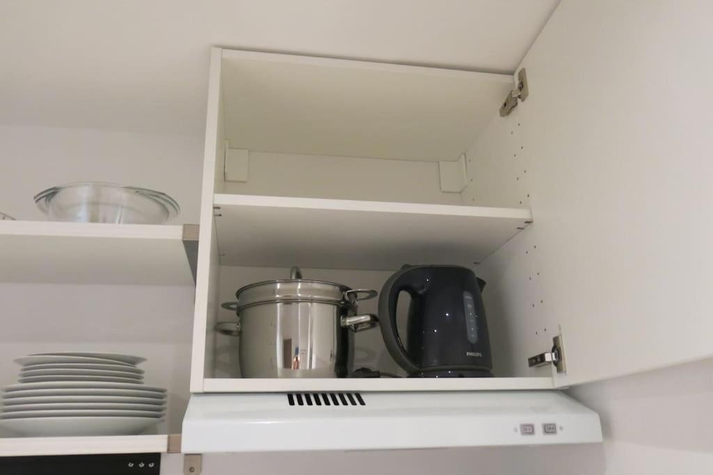 36 Rue Droite Apartment Nice