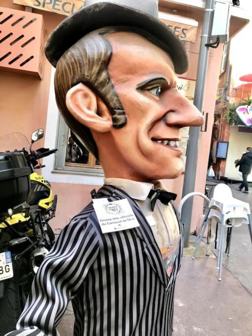 36 Rue Droite Apartment