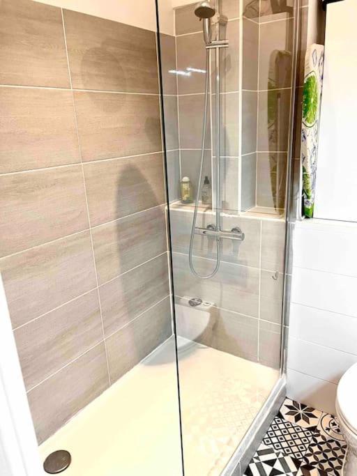 Apartment 36 Rue Droite