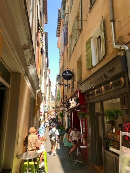 36 Rue Droite Apartment *